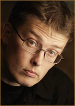 Владимир Быховский