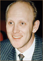 Сергей Мезенцев