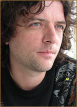 Дмитрий Меднов