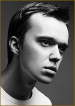 Дмитрий Булин