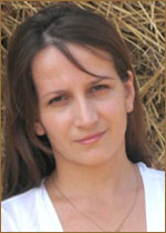 Наталья Ворожбит