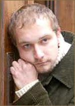 Артем Насыбулин